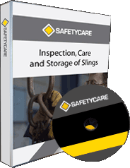 Inspection, Care and Storage of Slings Training Course