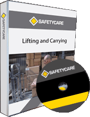 Lifting and Carrying Training Course