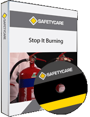 Fire Extinguisher Training Course