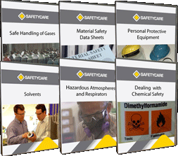 The Hazardous Substances Multi Pack