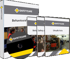 The Behavioural Safety Power Pack