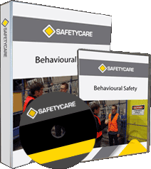 Behavioural Safety Training Pack