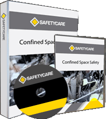 Confined Space Safety Training Pack