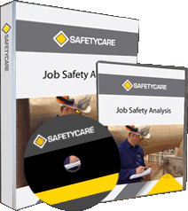 Job Safety Analysis Training Pack
