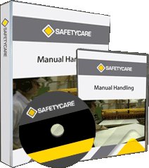 Manual Handling Training Pack
