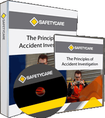 Accident Investigation Training Pack