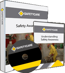 Safety Awareness Training Pack
