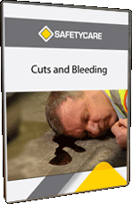 cuts bleeding