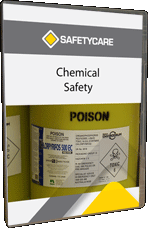 Chemical Safety, Dealing with