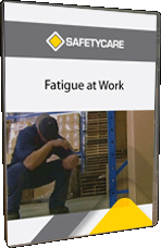 Fatigue at Work - Managing Fatigue in the Workplace