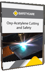 Oxy Acetylene Cutting and Safety