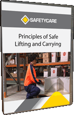 Lifting and Carrying, Principles of Safe