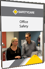 Office, Safety in the