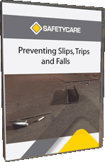Slips Trips and Falls, Preventing