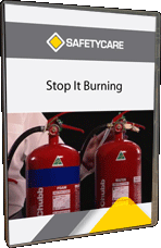 Stop It Burning