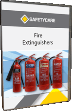 Fire Extinguishers