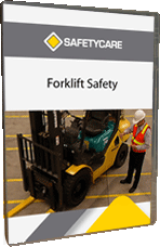 Forklift Safety UK